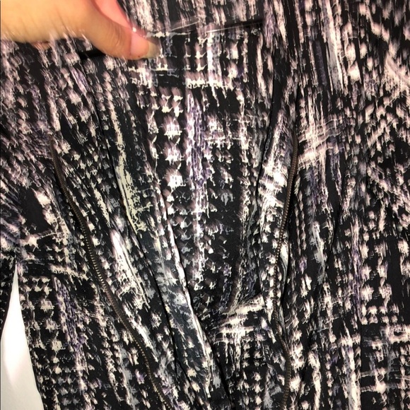 w118 by walter baker jumpsuit - Picture 3 of 8